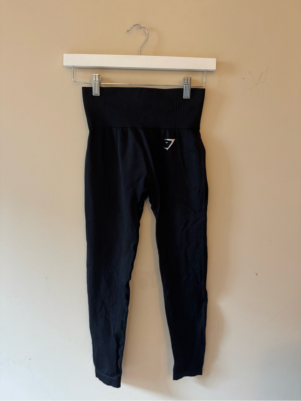 Gym Shark leggings black
